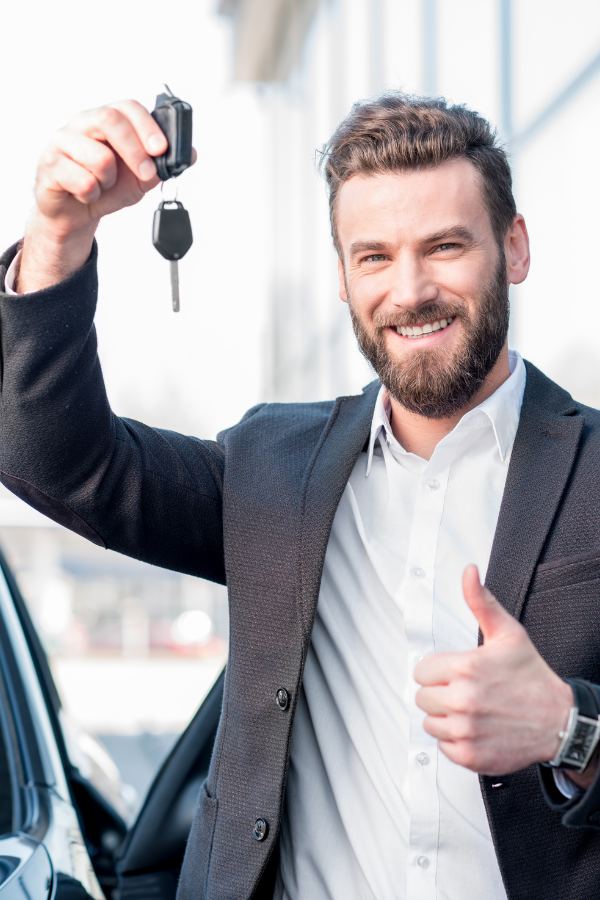 Com a WSA, adquirir seu carro ficou mais fácil. Oferecemos condições acessíveis e flexíveis para você realizar esse sonho.